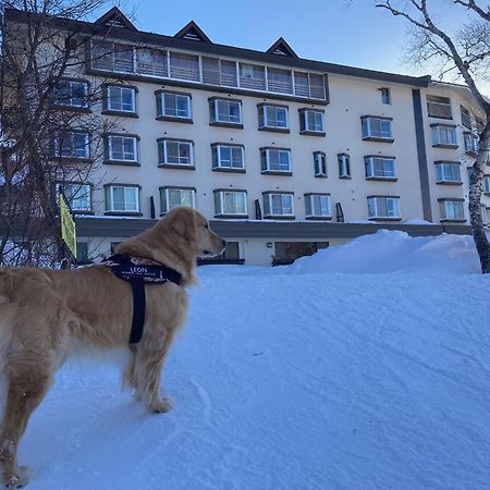 Shiga Lake Hotel Yamanouchi  Exterior foto